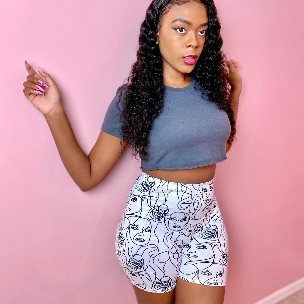 Meet your Posher, Janell